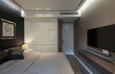 太原景鸿大厦与景鸿装饰 城市建筑与室内设计的完美融合